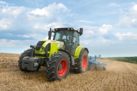 ARION 640 C